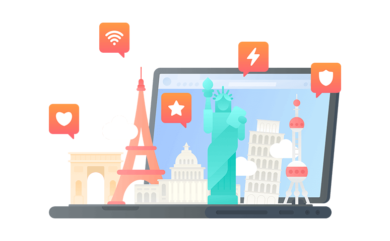 在荷兰怎么看腾讯视频 - 海龟VPN